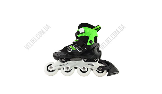 Ролики Action Ronny - дополнительное фото 8