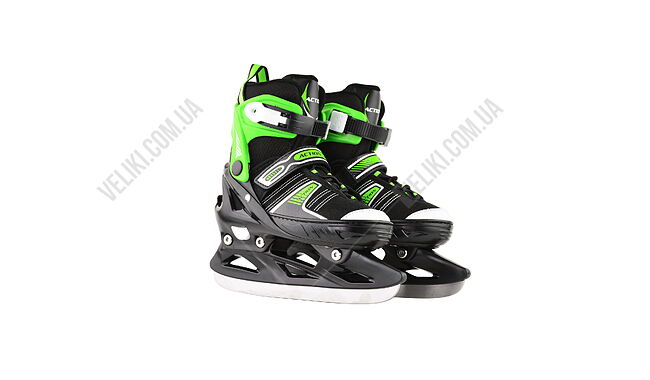 Ролики Action Ronny - дополнительное фото 10