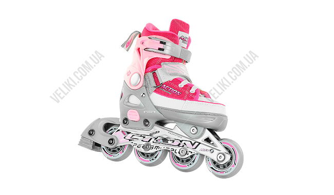 Ролики Action Anny - дополнительное фото 1