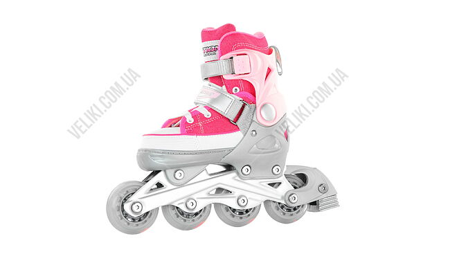 Ролики Action Anny - дополнительное фото 3