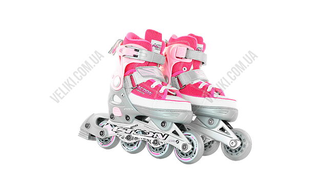 Ролики Action Anny - дополнительное фото 5