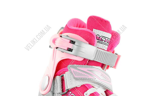 Ролики Action Anny - дополнительное фото 7