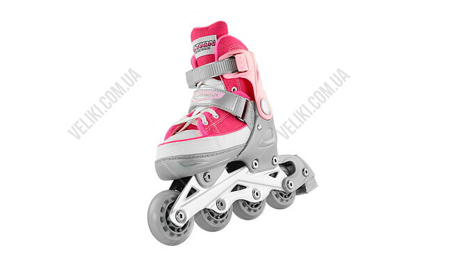 Ролики Action Anny - дополнительное фото 10