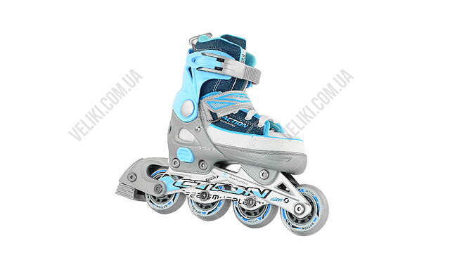 Ролики Action Kire - дополнительное фото 1