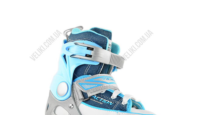 Ролики Action Kire - дополнительное фото 2