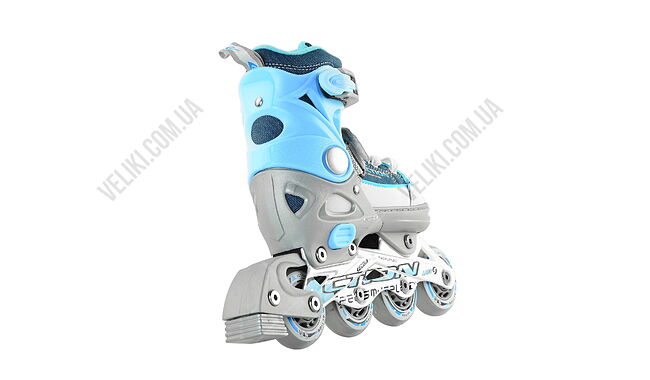 Ролики Action Kire - дополнительное фото 4