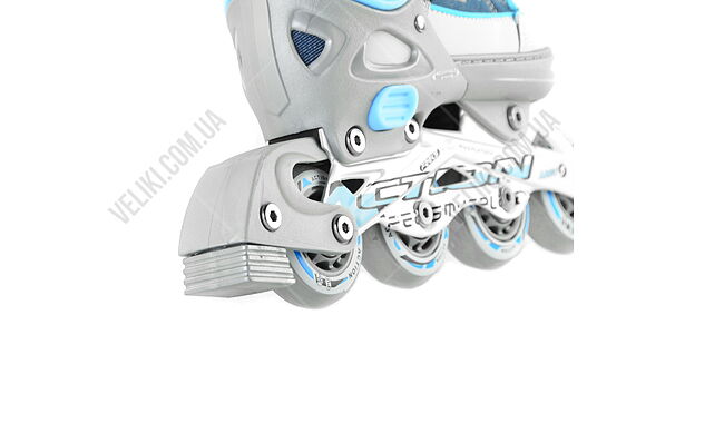 Ролики Action Kire - дополнительное фото 5