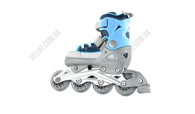 Ролики Action Kire - дополнительное фото 6