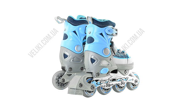 Ролики Action Kire - дополнительное фото 7