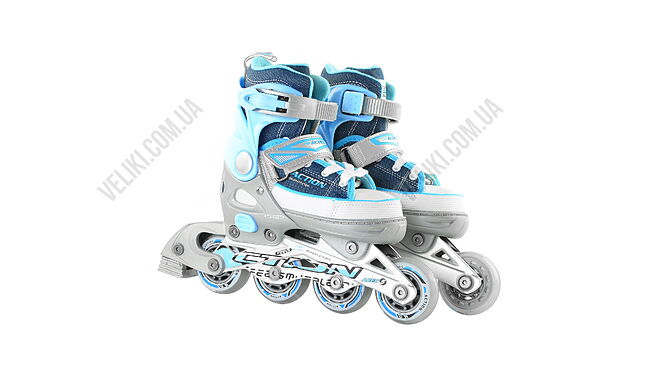 Ролики Action Kire - дополнительное фото 8