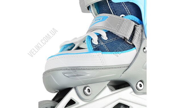 Ролики Action Kire - дополнительное фото 10