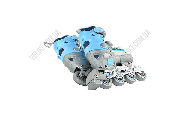 Ролики Action Kire - дополнительное фото 11