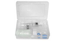 Набор для прокачки тормозов XLC BR-X66 Formula - фото 1