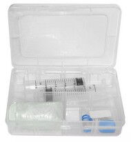 Набір для прокачування гальм XLC BR-X66 Avid/Hope