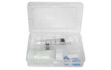 Набір для прокачування гальм XLC BR-X66 Avid/Hope - фото 1