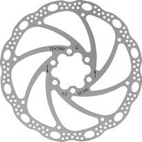 Ротор Tektro TR-22 160 мм