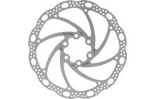 Ротор Tektro TR-22 160 мм - фото 1