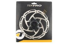 Ротор Tektro TR-35 180 мм - дополнительное фото 1