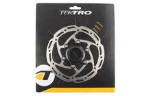 Ротор Tektro TR-35 160 мм - дополнительное фото 2