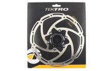Ротор Tektro TR-35 203 мм - дополнительное фото 1