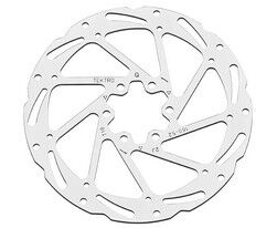 Ротор Tektro TR-52 160 мм