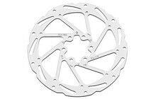 Ротор Tektro TR-52 160 мм - фото 1