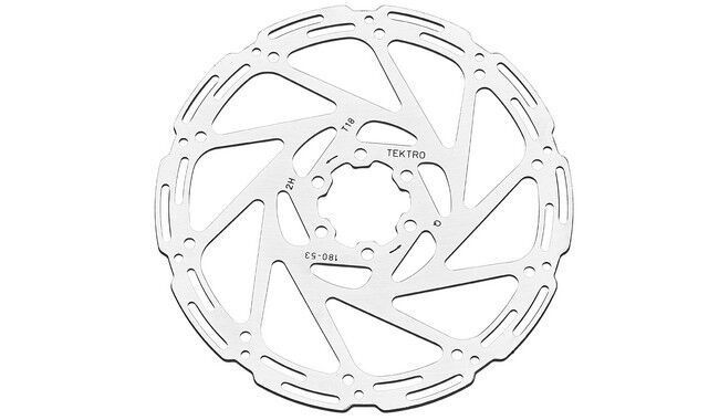 Ротор Tektro TR-53 180 мм - фото 1
