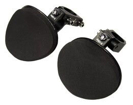 Упори для лежака XLC HB-X02