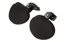 Упоры для лежака XLC HB-X02 - фото 1