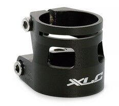 Хомут подседельной трубы XLC PC-B04 34.9/31.6 мм