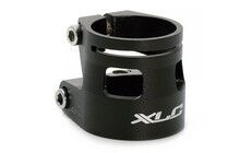 Хомут підсідельної труби XLC PC-B04 34.9/31.6 мм - фото 1
