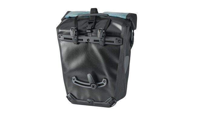 Гермосумка на багажник Ortlieb Back-Roller Design 20 л - дополнительное фото 10