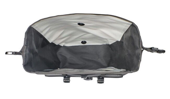 Гермосумка на багажник Ortlieb Back-Roller Design 20 л - дополнительное фото 12