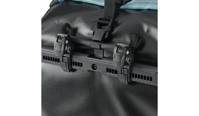 Гермосумка на багажник Ortlieb Back-Roller Design 20 л - дополнительное фото 13