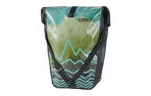 Гермосумка на багажник Ortlieb Back-Roller Design 20 л - фото 2