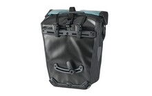 Гермосумка на багажник Ortlieb Back-Roller Design 20 л - дополнительное фото 10