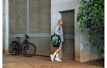 Гермосумка на багажник Ortlieb Back-Roller Design 20 л - дополнительное фото 17