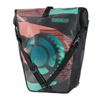 Гермосумка на багажник Ortlieb Back-Roller Design 20 л