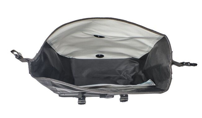 Гермосумка на багажник Ortlieb Back-Roller Design 20 л - дополнительное фото 3