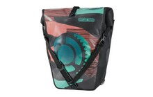 Гермосумка на багажник Ortlieb Back-Roller Design 20 л - фото 1