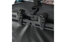 Гермосумка на багажник Ortlieb Back-Roller Design 20 л - дополнительное фото 4