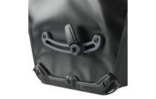 Гермосумка на багажник Ortlieb Back-Roller Design 20 л - дополнительное фото 5