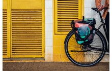 Гермосумка на багажник Ortlieb Back-Roller Design 20 л - дополнительное фото 7