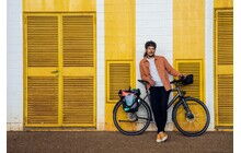 Гермосумка на багажник Ortlieb Back-Roller Design 20 л - дополнительное фото 8