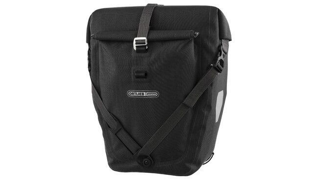 Гермосумка на багажник Ortlieb Back-Roller Plus 23 л - фото 1