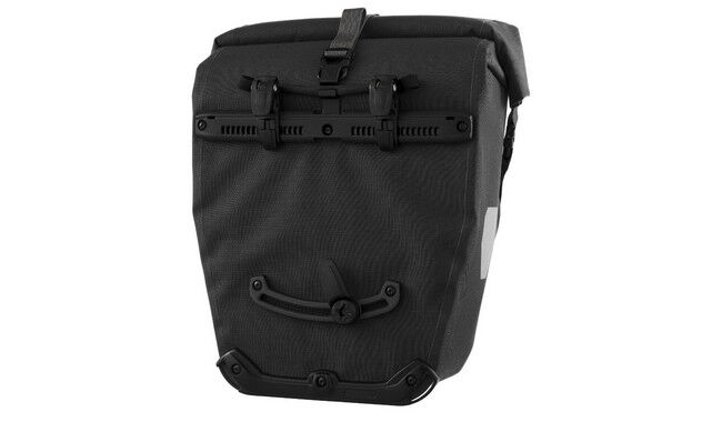 Гермосумка на багажник Ortlieb Back-Roller Plus 23 л - дополнительное фото 1