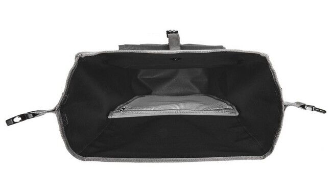 Гермосумка на багажник Ortlieb Back-Roller Plus 23 л - дополнительное фото 3