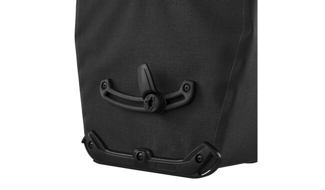 Гермосумка на багажник Ortlieb Back-Roller Plus 23 л - дополнительное фото 5