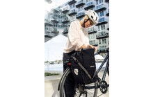 Гермосумка на багажник Ortlieb Back-Roller Plus 23 л - дополнительное фото 9