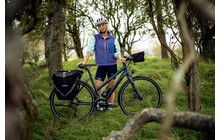 Гермосумка на багажник Ortlieb Back-Roller Plus 23 л - дополнительное фото 10